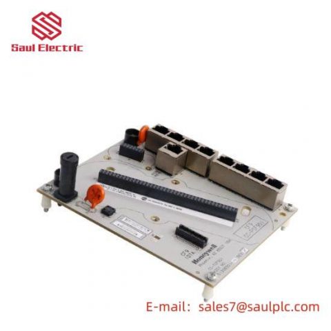 Honeywell CC-TCF901 | 9 PORT CONTROL FIREWALL