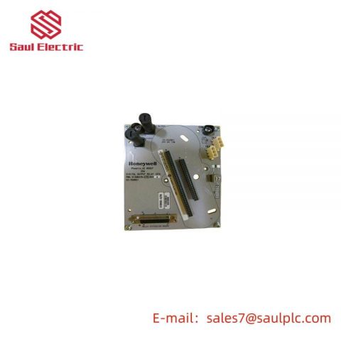 Honeywell DC-TUIO31 Programmable Logic Controller Module