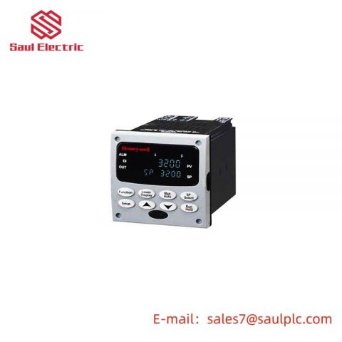 Honeywell DC3200-CE-000R-210-00000-E0-0 Industrial Control Module