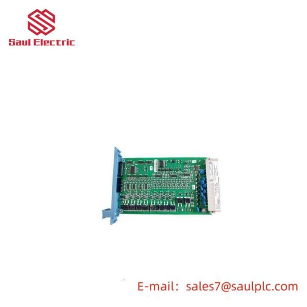 Honeywell FC-SDO-0824 V1.3.4.1 Digital Output Module - Precision Control for Industrial Automation