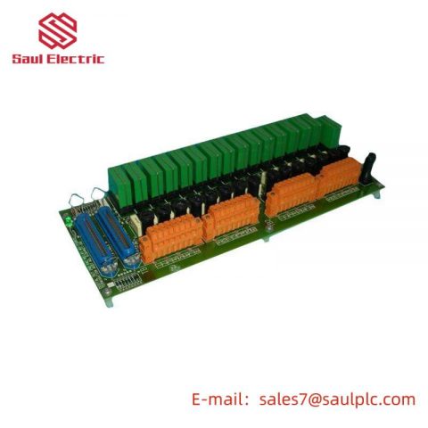 Honeywell MU-TDOR22 51309150-125 Digital Output Module