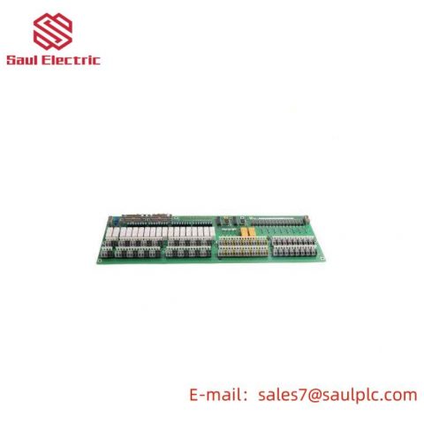 HYBRICON PCI354-1022-38 Industrial Control Module
