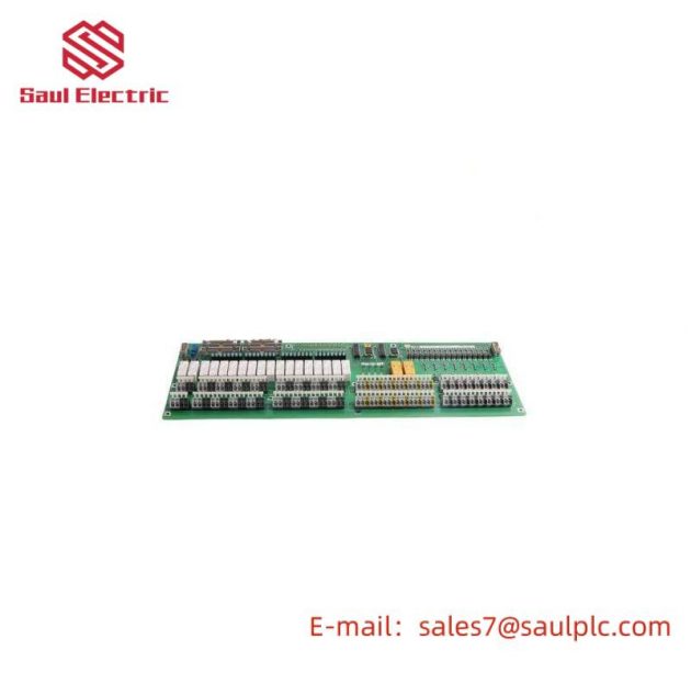 HYBRICON PCI354-1022-38 Industrial Control Module