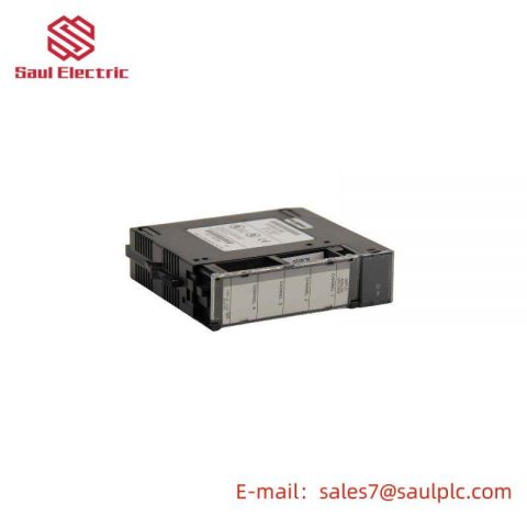 GE Fanuc IC693ALG220 Modular Programmable Automation Controller