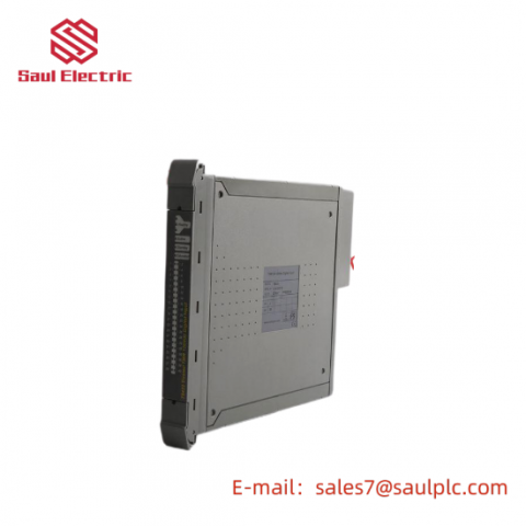 ICS TC-301-02-4M5 Industrial Control Module