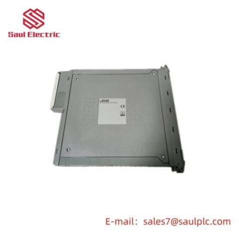 ICS Triplex T8433 - Trusted TMR Isolated 4-20 mA Analogue Input Module