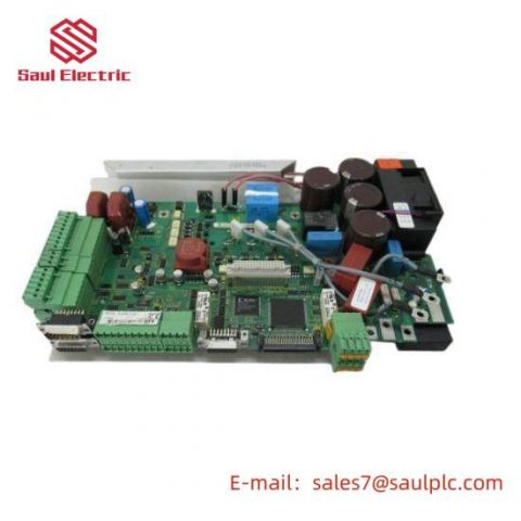 Indramat 2AD132D-B350A1-A3 Phase Induction Servo Motor, High Precision Motion Control