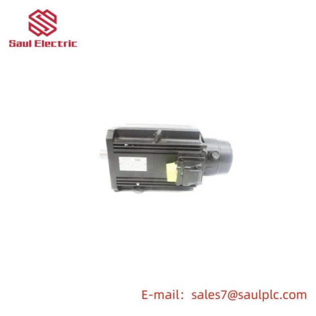 Indramat 2AD132D-B350A1-A3 Phase Induction Servo Motor, High Precision Motion Control