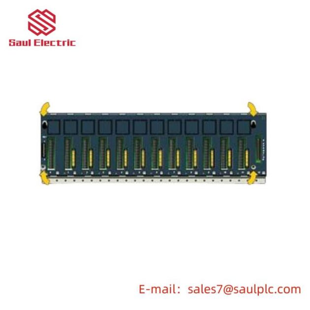 GE IS200ESELH1A: High-Performance Exciter Collector Board for Industrial Control