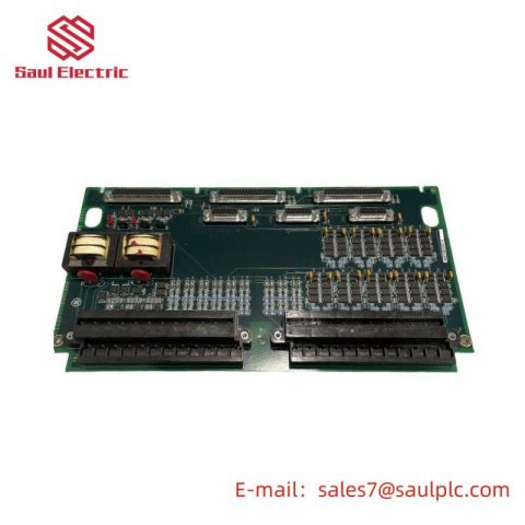 GE IS200TVIBH2B CC | Mark VI Series | TERMINATION BOARD