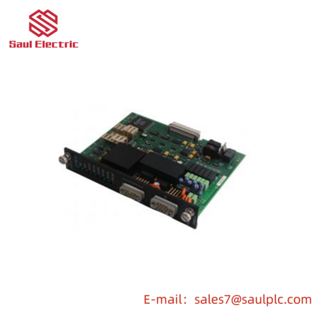 Schneider Electric R 6552T-R Control Module, Industrial Automation Solutions