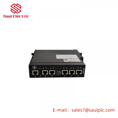 GE IS220UCSAH1A, REV G - Advanced Acoustic Monitor Processor for Industrial Control Systems