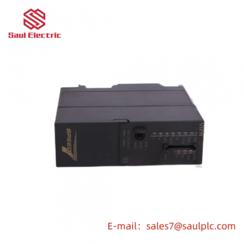 JL Industrial Systems 54044301-15 Control Module