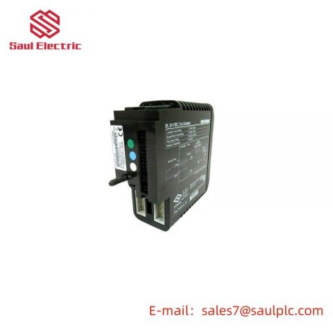 Emerson KJ3001X1-BB1 12P0550X142 Dry Contact Module - Industrial Control Excellence