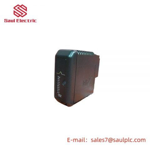 EMERSON KJ3002X1-BC1 | 12P0681X072 Analog Input Module