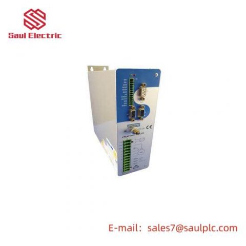 KOLLMORGEN S72402-NANANA-NA-225 Industrial Control Module