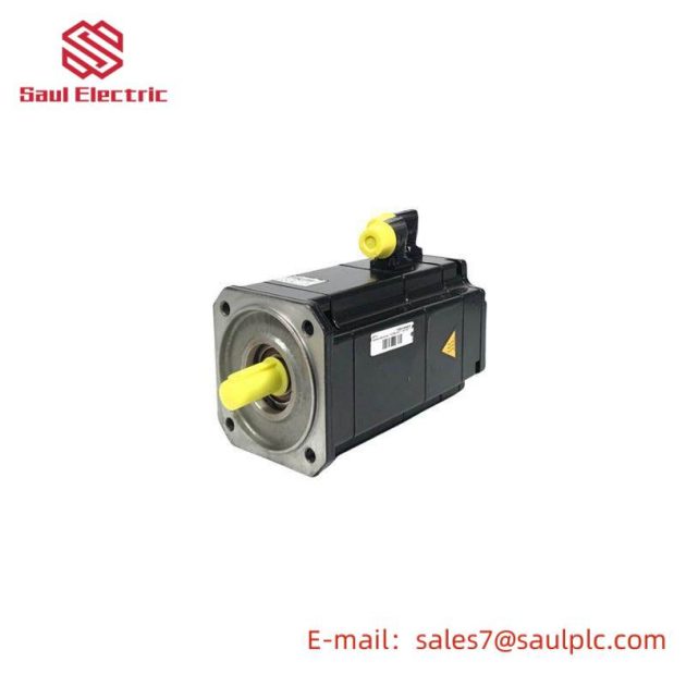 USADEM-45-TW11 Servo Motor - High Precision Industrial Control Actuator