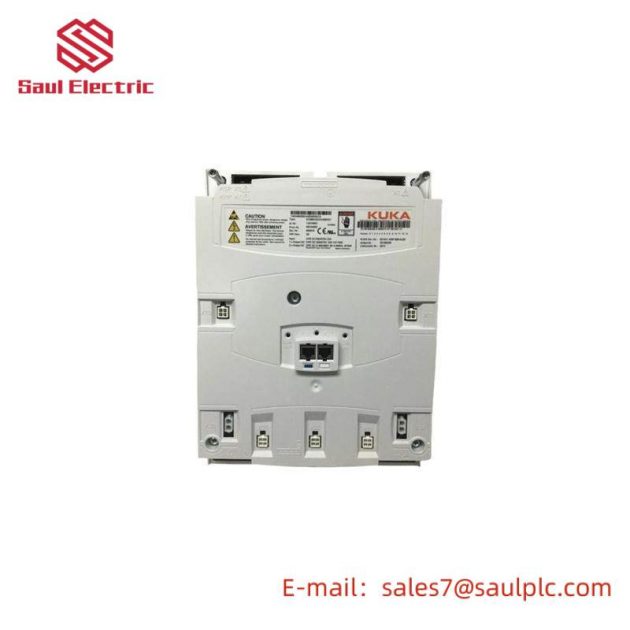 KUKA RDW2 SBM2 Industrial Control Module