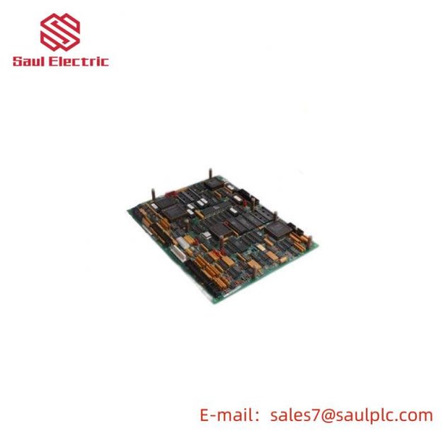 MCS SA1000, High-Performance Industrial Automation Controller with Enhanced Connectivity
