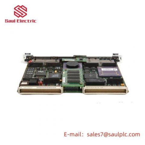Motorola MVME259D Industrial Control Module