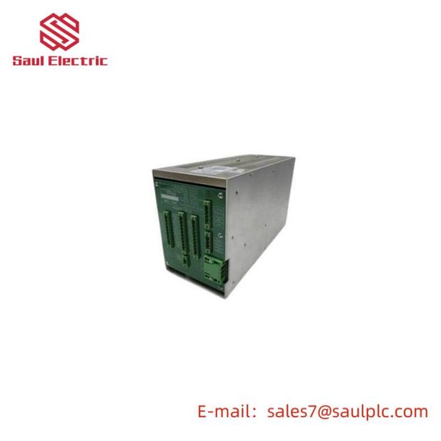 AB MOX12-P3509B Switching Power Supply: Advanced Industrial Control Solution