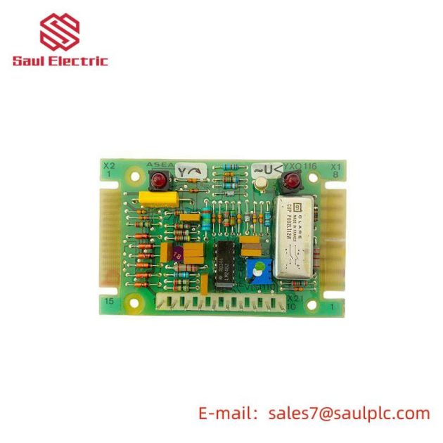 NI SCXI-1193 Signal Conditioning Module, Precision Instrument for Industrial Automation