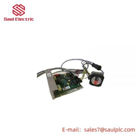 PACIFIC SCIENTIFIC PC834-001-T High Performance Industrial Module