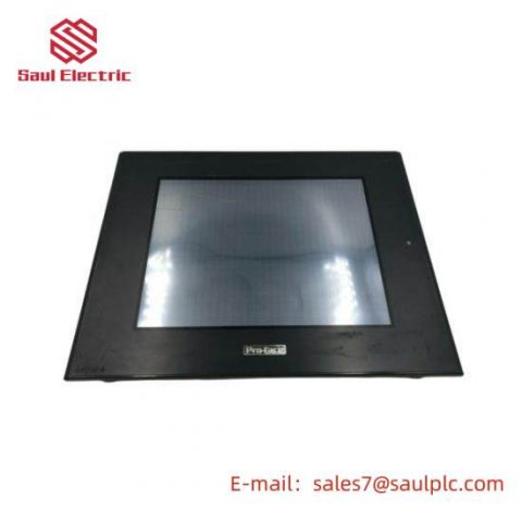 PRO-FACE GP2501-TC41-24V Touch Screen: Industrial-grade Human-Machine Interface