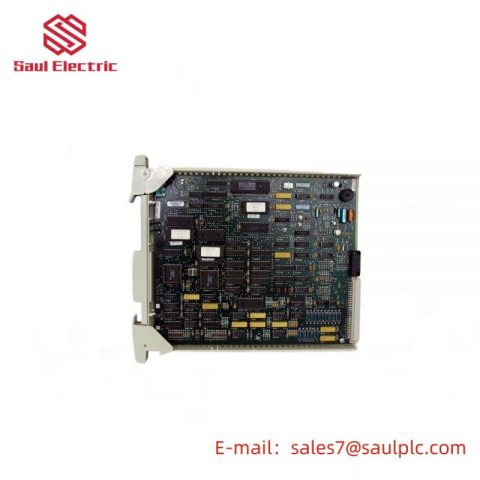 High Performance PROCESSOR 958481321200 350211080320 for Industrial Automation