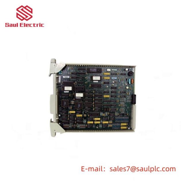 High Performance PROCESSOR 958481321200 350211080320 for Industrial Automation