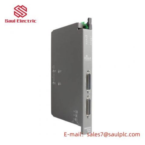 NI PCI-3126 Custom Interface Module