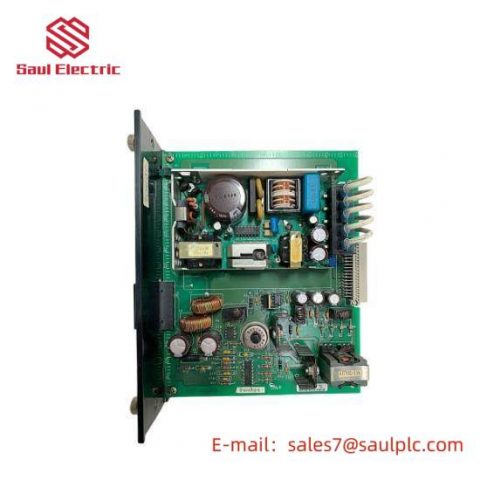 Reliance + 0-60007-2/3 + Drive Power Supply Module