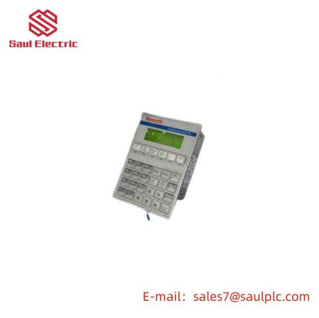Rexroth MHD071B-035-NG1-UN High Performance Servo Motor