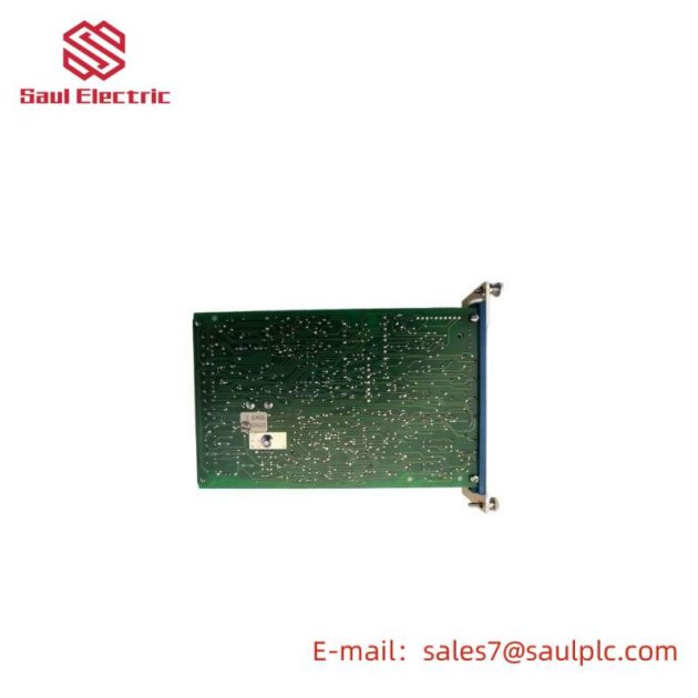 Bosch Rexroth R911281546 Precision Electro-Hydraulic Valve Module