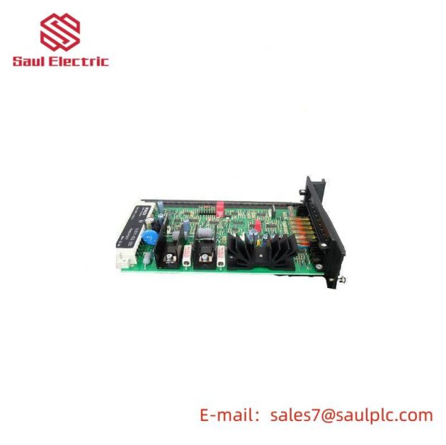 Bosch Rexroth MDD-B-N-030-N2L-130PA0 Industrial Control Module