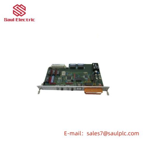 Sabo PLM500 SIB.542.00 Interface Construction Group - Precision Control Module