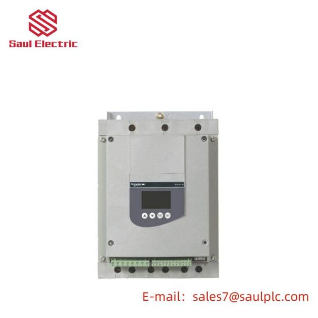 Schneider STBACI1400K Basic Analog Input Module