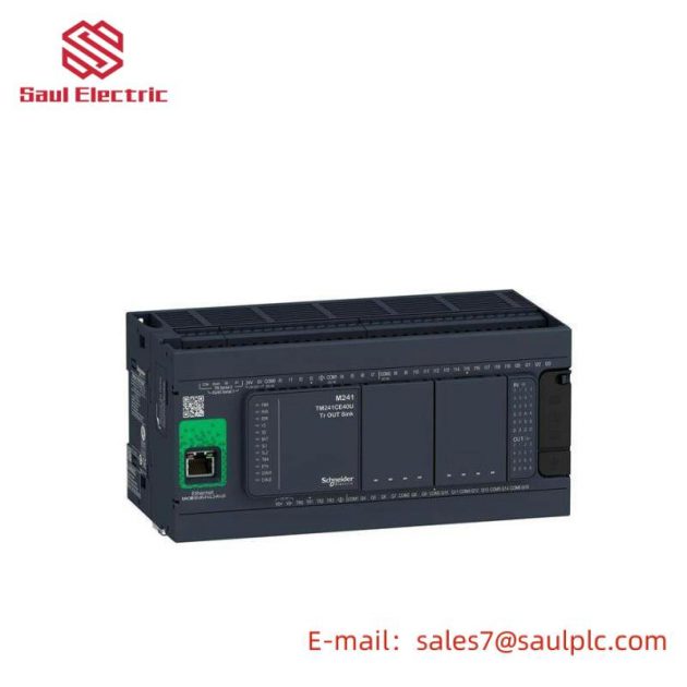 SCHNEIDER C65ND10 Miniature Circuit Breaker, Efficient Protection for Electrical Systems