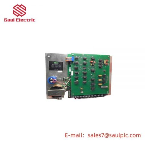 Schneider SES 2422 PLC Module