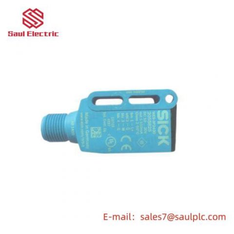 SICK WE9-3P-2430 Photoelectric Sensors, Industrial Control Module