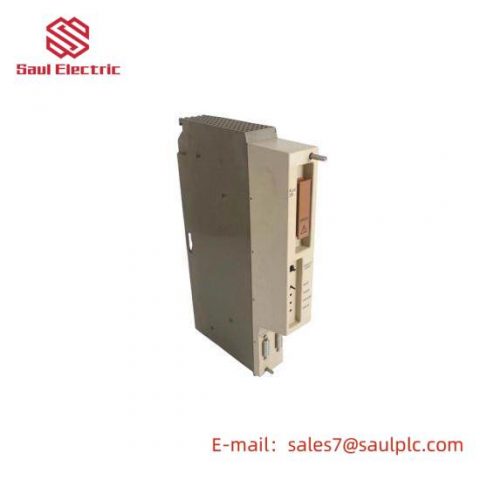 Siemens 6DS1132-8CA - Industrial Process Control Unit