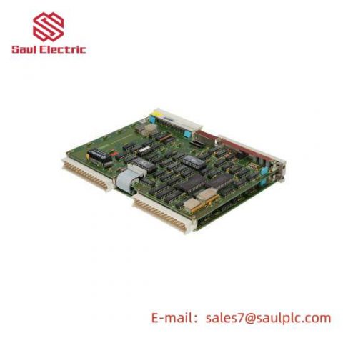 Siemens 6DS1220-8AA: Advanced Teleperm Bus Interface Module