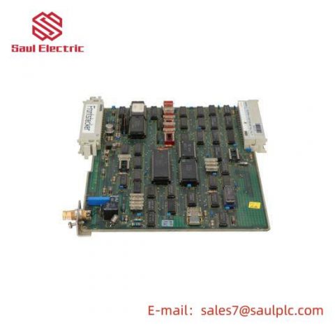 ABB DSSB-01C - Advanced Control Module, Optimized for Industrial Applications