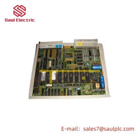 Siemens 6DS Series DP Interface Module 1325-8AA, Advanced Industrial Control Solutions