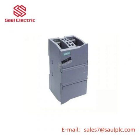 Siemens 6EP1332-1SH71 Power Supply - Precision & Reliability for Industrial Control