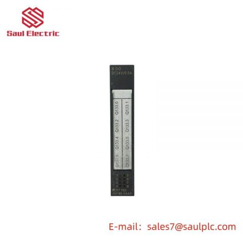 SIEMENS 6ES7132-4BF00-0AA0 Electronic Module for ET 200S