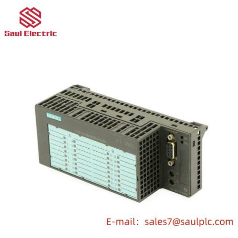SIEMENS 6ES7133-1BL01-0XB0: Advanced Electronic Module for Efficient ET 200L Control Systems
