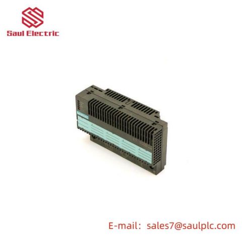 SIEMENS 6ES7135-0HF01-0XB0 - Digital Output Module