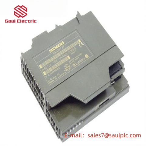 Siemens 6ES7153-1AA02-0XB0 IO Interface Module for Automation Systems