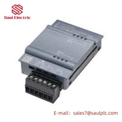 SIEMENS S7-1200 Communication Board CB 1241, High Performance Networking Solution